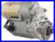 New Starter 12V fits Ford Compact Tractor 1300 2-49 Shibaura Diesel 79 80 81 82
