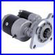 New Starter Fit for Ford Tractor 2000 3000 4000 5000 6000 Diesel Higher Torque
