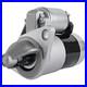 New Starter Fits Ford Tractor 1310 1510 Compact Shibaura Diesel CL25 185086320