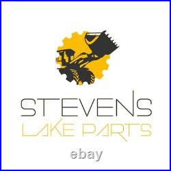 New Starter Fits Ford Tractor 1310 1510 Fits Shibaura Diesel 2-43 SBA18508-6321