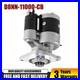 New Starter For Ford 3000 4000 5000 6000 Diesel Tractor 410-42008 1975-1998