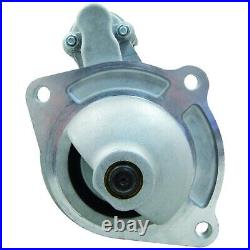 thumbnail image 2 of Crank N Charge Starter Solenoid For Ford & Holland Tractor 2000 (1965-1974) – 1-Year Warranty, OE# 83918688 2 of 4