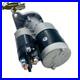 New Starter For Ford Tractor 2000 3000 4000 5000 6000 Diesel Higher Torque
