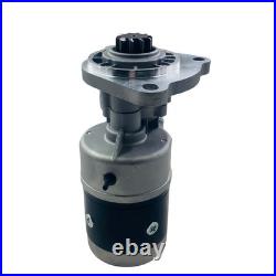 New Starter For Ford Tractor 2000 3000 4000 5000 6000 Diesel Higher Torque