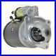 New Starter For Ford Tractor 2000 3000 4000 5000 6000 Diesel Higher Torque 16608