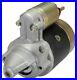 New Starter Motor Compatible with Ford Tractor 1310 1510 Shibaura Diesel Sba1