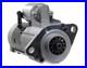 New Starter Motor Fits Ford Tractor 2120 Diesel 4-138 1987-2000 Sba18508-6560