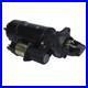 New Starter for Ford 1156 FARM Tractor 1988-1992 w Cummins Diesel Engine 1990400