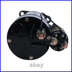 New Starter for Ford 1156 FARM Tractor 1988-1992 w Cummins Diesel Engine 1990400
