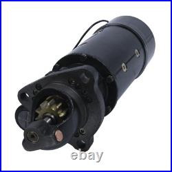 New Starter for Ford 1156 FARM Tractor 1988-1992 w Cummins Diesel Engine 1990400