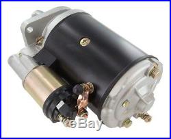 New Starter for Ford Diesel Tractor 2000 3000 4000 5000