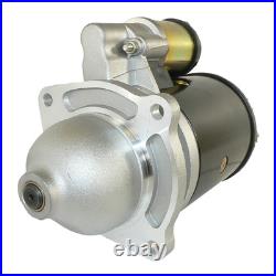 New Starter for Ford Holland Tractor Diesel Skid Steer Loader D8NN-11000-CB New Starter for Ford Holland Tractor Diesel Skid Steer Loader D8NN-11000-CB