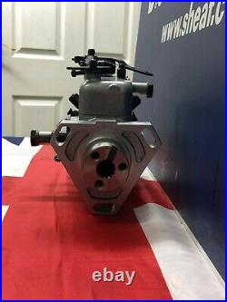 NewFord New Holland 6600 Tractor 256 Cu In Diesel Injection Pump OUTR