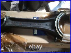 Nos Ford Tractor EIADDN-6200-C Diesel Connecting Rod