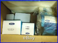 OEM Ford 172 Diesel Major Overhaul Kit-Genuine Ford-CPN6002L-801 901 1801 4000