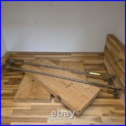 Oem Ford New Holland 1120 1220 Tractor 914 48 Mower Deck Lift Link Rods