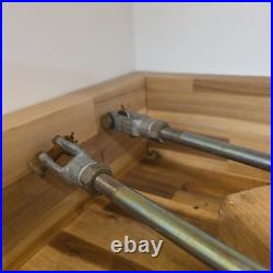 Oem Ford New Holland 1120 1220 Tractor 914 48 Mower Deck Lift Link Rods