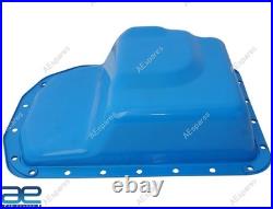 Oil Pan & Gasket For Ford Tractor 2000 2600 3000 3600 81822143 F0NN6710AA @WE