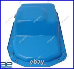 Oil Pan & Gasket For Ford Tractor 2000 2600 3000 3600 81822143 F0NN6710AA @WE