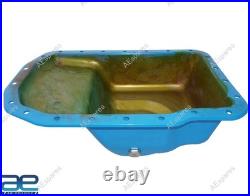 Oil Pan & Gasket For Ford Tractor 2000 2600 3000 3600 81822143 F0NN6710AA @WE