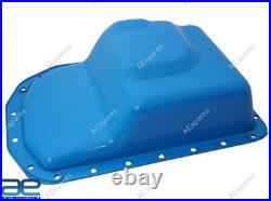 Oil Pan & Gasket For Ford Tractor 2000 2600 3000 3600 81822143 F0NN6710AA @WE