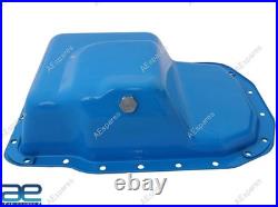 Oil Pan & Gasket For Ford Tractor 2000 2600 3000 3600 81822143 F0NN6710AA @WE