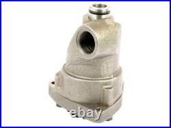 Oil Pump For Ford New Holland 5640 6640 7740 Ts80 Ts90 Ts100 Ts110 Tractors