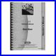 Operator’s Manual fits Ford 8530 8630 8730 8830