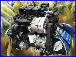 Original DCEC Cummins Engine complete 4BTAA 3.9L 115HP For Construction No core