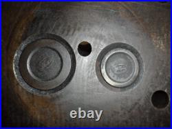 Original Ford Tractor Cylinder Block 172 Diesel 144 cu in. Engine 1958/59