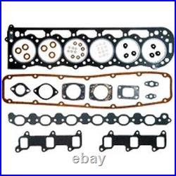 Overhaul Gasket Set Fits Ford/New Holland TW20 TW30 8600 8700