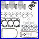 Overhaul Kit Fits Ford 3000 Tractor 175 CID Diesel Engine 4.2