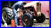 Part 2 Working On My Great Grandfather S Tractor Ford 601 Workmaster Diesel
