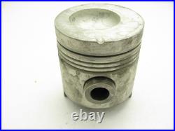 Perfect Circle 224-2580 Engine Piston STANDARD Ford Tractor 201-L3 Diesel Perfect Circle 224-2580 Engine Piston STANDARD Ford Tractor 201-L3 Diesel