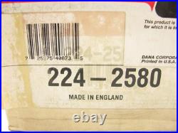 Perfect Circle 224-2580 Engine Piston STANDARD Ford Tractor 201-L3 Diesel Perfect Circle 224-2580 Engine Piston STANDARD Ford Tractor 201-L3 Diesel
