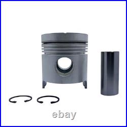 Piston Kit Fits Ford Tractors