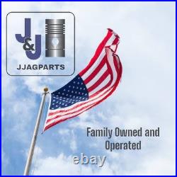 Piston Kit Fits Ford Tractors