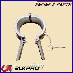 Cummins Piston & Rings Kit STD 4955520 For Dodge Ram 6.7L 07-19 - 107mm, Direct Replacement!