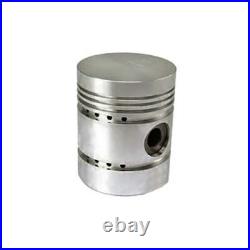 Piston Standard Single Cylinder fits Ford Dexta 957E6102B Piston Standard Single Cylinder fits Ford Dexta 957E6102B