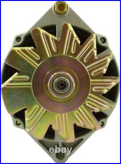 Premium Alternator 10SI T-116 fits Ford Tractor 6-504 Diesel DT-466 6-466 6-404