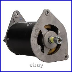 Premium Generator withTach Drive for Ford Farm Tractor 2000-5000 Diesel C7NN10000C