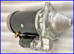 Premium Starter fits Ford Diesel Tractor 2000 3000 4000 5000 26211 26211A 26211E
