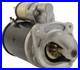 Premium Starter fits Ford Diesel Tractor 2000 3000 4000 5000 26211 26211A 26211E