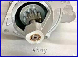 Premium Starter fits Ford Diesel Tractor 2000 3000 4000 5000 26211 26211A 26211E