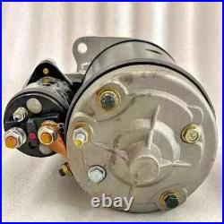 Premium Starter fits Ford Diesel Tractor 2000 3000 4000 5000 26211 26211A 26211E