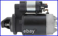 Premium Starter for Ford Tractor 2110 4-139 Shibaura Diesel 1983-1986 18508-6141