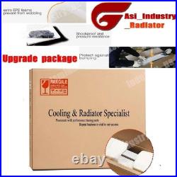 Radiator For Ford Compact New Holland 1500 1600 1700 Tractor OE SBA3101000311000