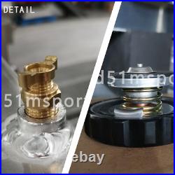 Radiator For Ford Holland Compact Tractor 1500 1600 1700 1900 1000 SBA310100031