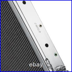 Radiator For Ford New Holland Compact 1000 1500 1600 1700 SBA310100031