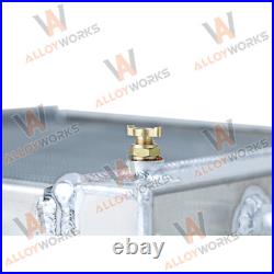 Radiator For Ford New Holland Compact 1000 1500 1600 1700 Tractor SBA310100031